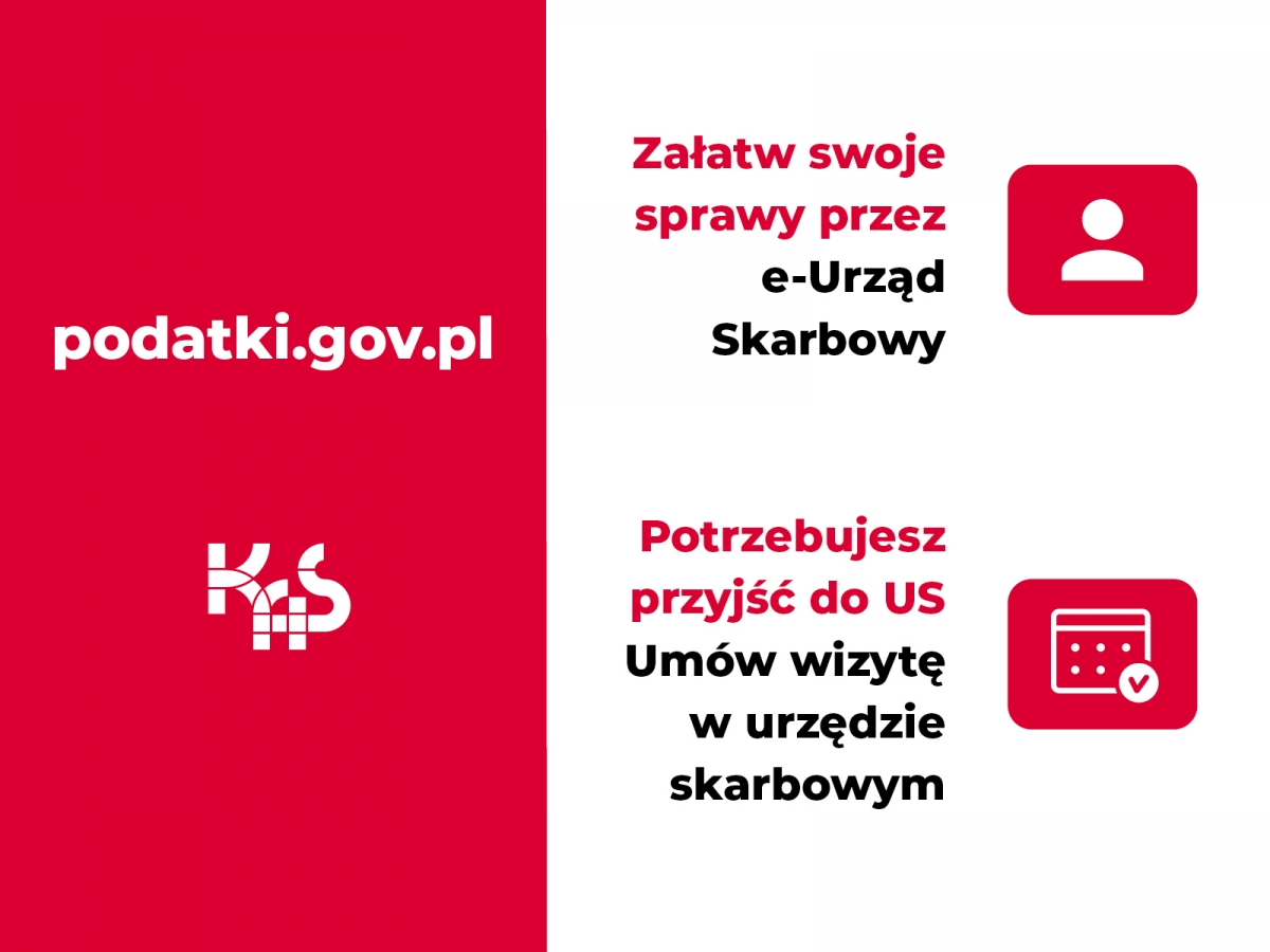 Krajowa Administracja Skarbowa - Portal gov.pl